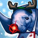 Summoner Icon