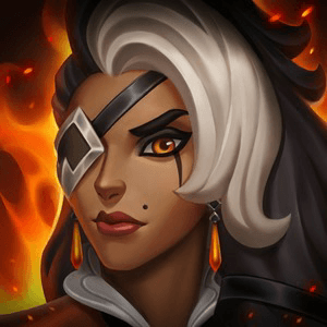 Summoner Icon