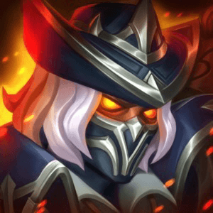 Summoner Icon