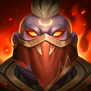Summoner Icon