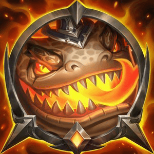 Summoner Icon