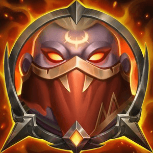 Summoner Icon