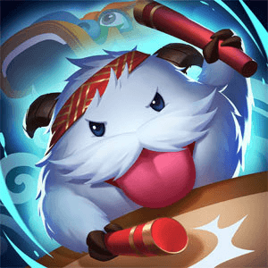 Summoner Icon