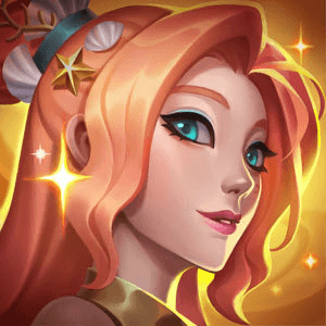Summoner Icon