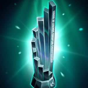 Summoner Icon