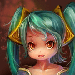 Summoner Icon