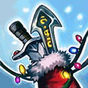 Summoner Icon