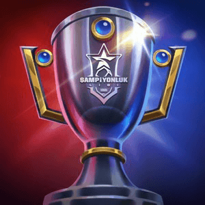 Summoner Icon