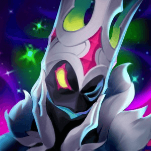 Summoner Icon
