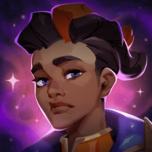 Summoner Icon