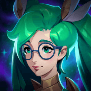 Summoner Icon