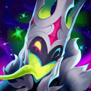 Summoner Icon