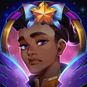 Summoner Icon