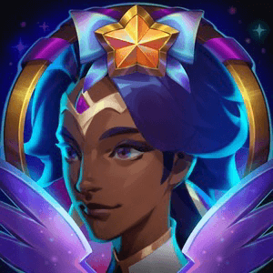 Summoner Icon
