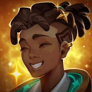 Summoner Icon