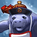 Summoner Icon