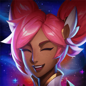 Summoner Icon