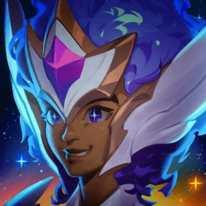 Summoner Icon