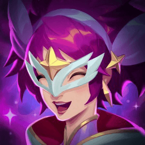 Summoner Icon