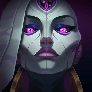 Summoner Icon