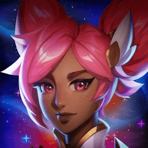 Summoner Icon