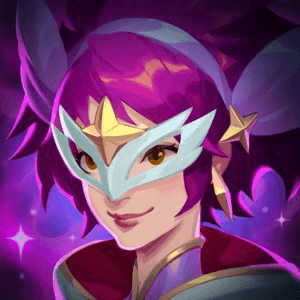 Summoner Icon