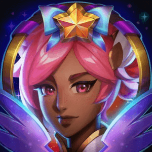 Summoner Icon
