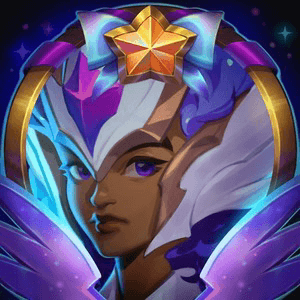 Summoner Icon