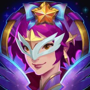 Summoner Icon