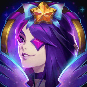Summoner Icon
