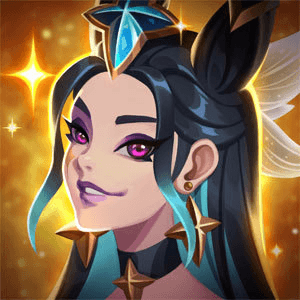 Summoner Icon