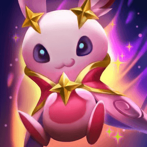 Summoner Icon
