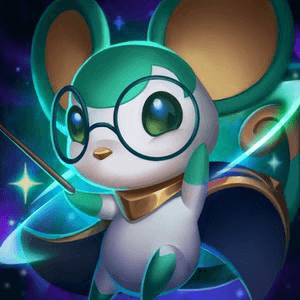 Summoner Icon