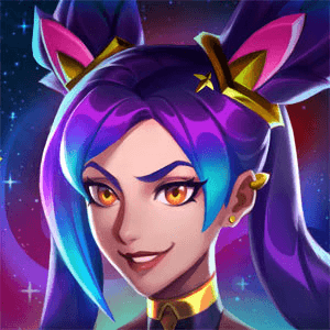 Summoner Icon