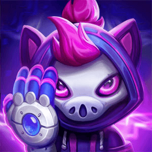 Summoner Icon