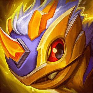 Summoner Icon