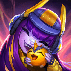 Summoner Icon