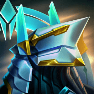 Summoner Icon
