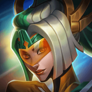 Summoner Icon
