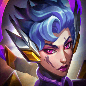 Summoner Icon