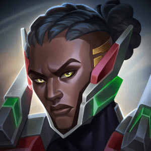 Summoner Icon