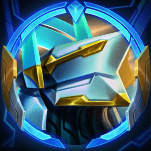 Summoner Icon