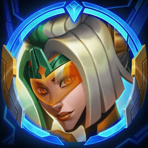 Summoner Icon
