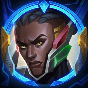 Summoner Icon