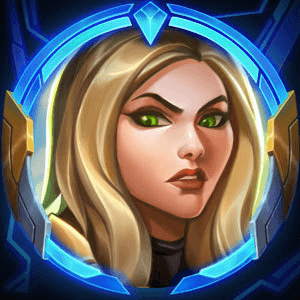 Summoner Icon