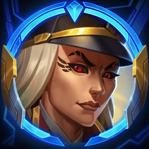 Summoner Icon