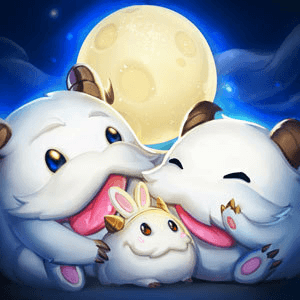 Summoner Icon