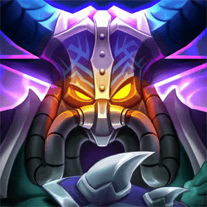 Summoner Icon