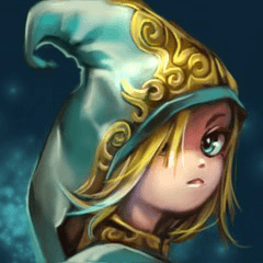 Summoner Icon