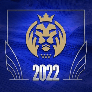 Summoner Icon